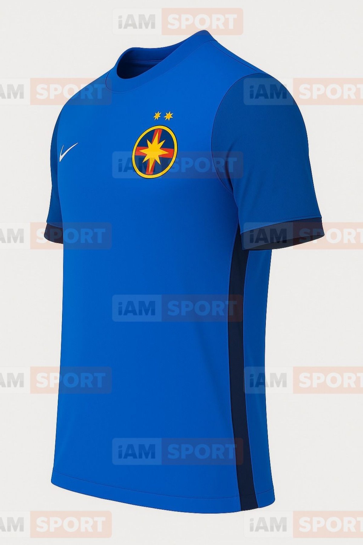 Noul echipament al FCSB-ului