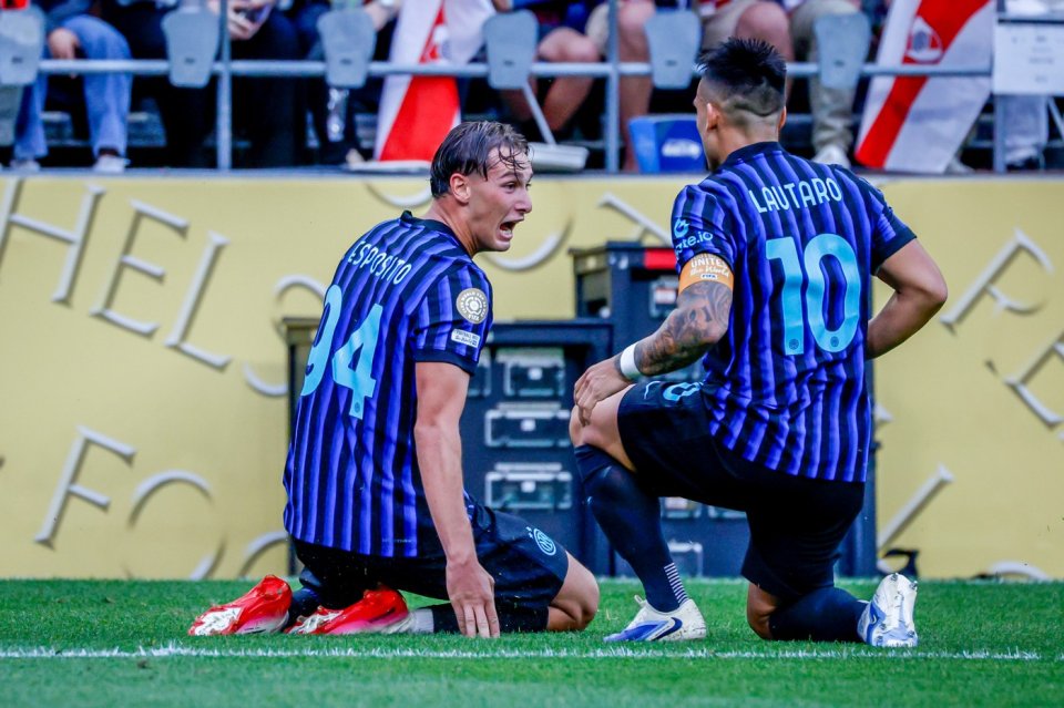 Inter Milano a fost eliminată în semifinalele Champions League