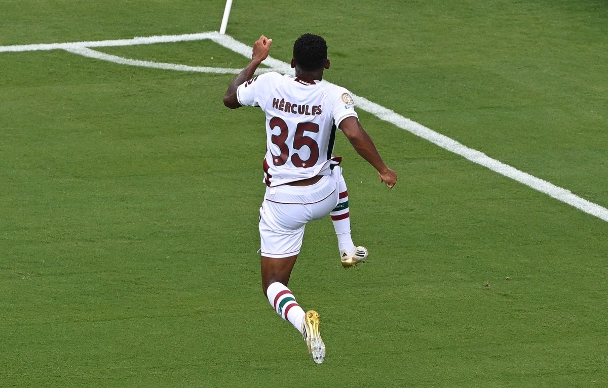 Inter - Fluminense 0-2. Chivu, răpus de Hercules în optimile CM al Cluburilor + prima reacție a românului: ”Dorința nu este suficientă”