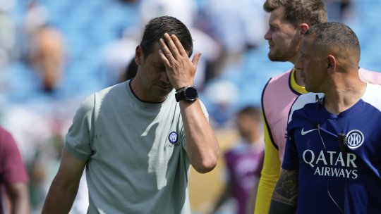 Inter - Fluminense 0-2. Chivu, răpus de Hercules în optimile CM al Cluburilor + prima reacție a românului: ”Dorința nu este suficientă”