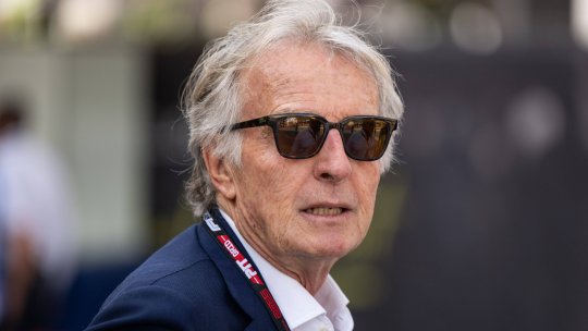 Trădare istorică! Fostul șef de la Ferrari se alătură celor de la McLaren
