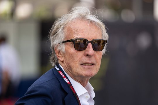 Trădare istorică! Fostul șef de la Ferrari se alătură celor de la McLaren