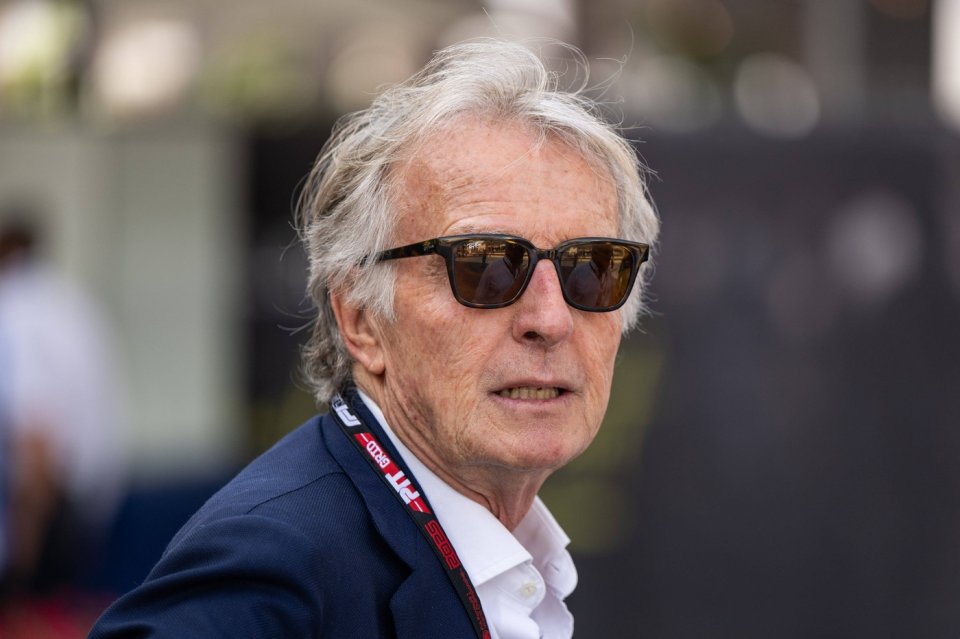 Luca di Montezemolo