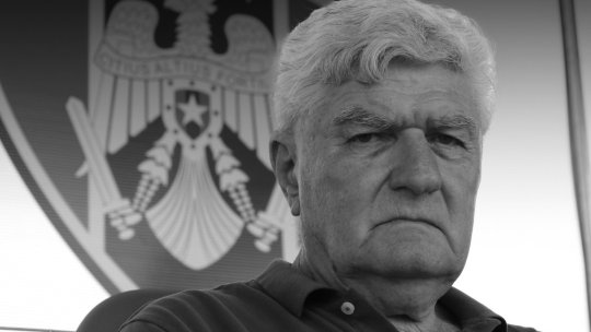 A murit Lajos Sătmăreanu, fostul fundaș legendar al Stelei
