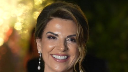 Evangelia Taka, soacra Kirei Hagi, cuvinte sublime despre nora ei, într-un interviu unic