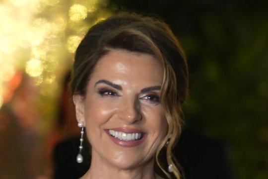 Evangelia Taka, soacra Kirei Hagi, cuvinte sublime despre nora ei, într-un interviu unic