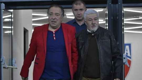 Marcel Răducanu deplânge moartea lui Lajos Sătmăreanu: ”E o pierdere pentru fotbalul românesc. A fost un fotbalist de clasă internațională”