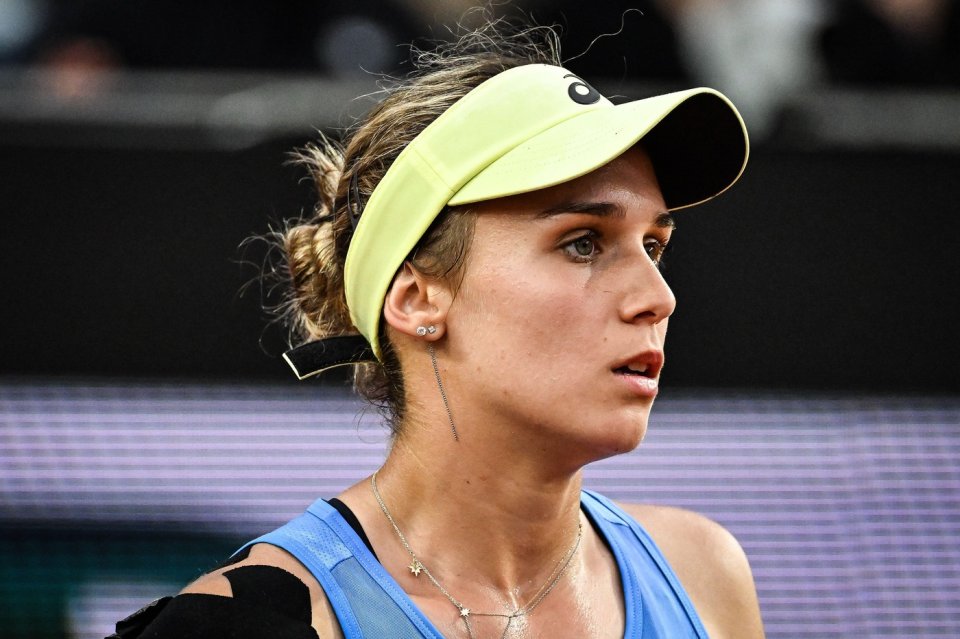 Anca Todoni are 4 titluri WTA Challenger