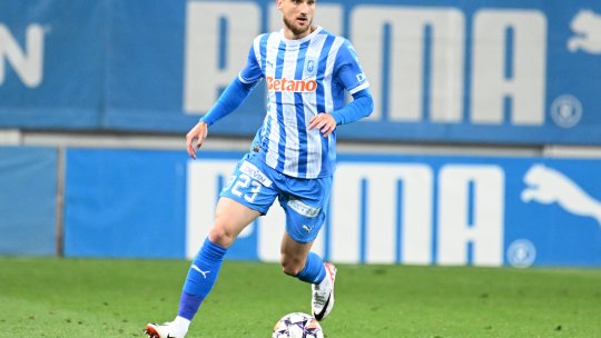 OFICIAL | Cu ce echipă a semnat Mihai Căpățînă după despărțirea de Universitatea Craiova