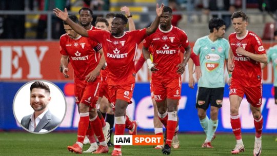 Victor Vrînceanu scrie despre UTA și dușmanii nevăzuți: “În loc să publicați încercări de comunicate, mai bine v-ați plăti jucătorii!”