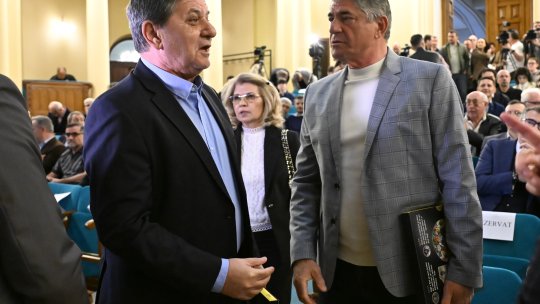 Mesajul emoționant al lui Ștefan Iovan după dispariția lui Lajos Sătmăreanu: "Ar fi nedrept să se ducă câte unul și să vadă Steaua tot în Liga 2"