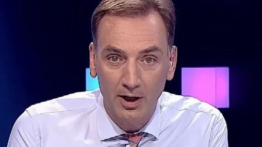 Radu Naum l-a scos din sărite pe șeful celor de la Csikszereda, în direct: ”De ce vă deranjează? Eu nu am drepturi?”