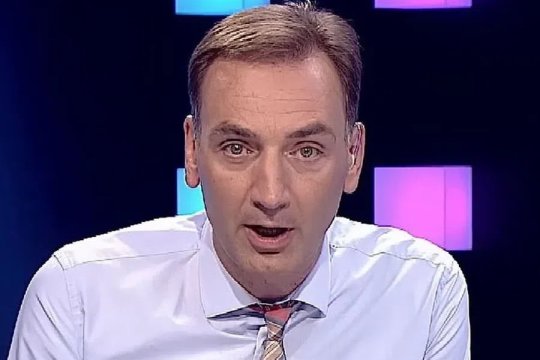 Radu Naum l-a scos din sărite pe șeful celor de la Csikszereda, în direct: ”De ce vă deranjează? Eu nu am drepturi?”