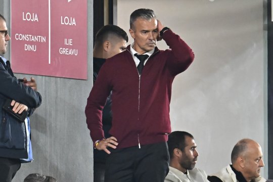 OFICIAL | Probleme mari pentru Daniel Pancu, înaintea debutului la EURO U21. Un fotbalist important a părăsit lotul