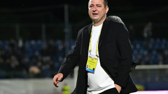 Rezistă Ianis Zicu mai mult de 6 luni la Farul? ”Hagi ce a reușit sezonul ăsta?”