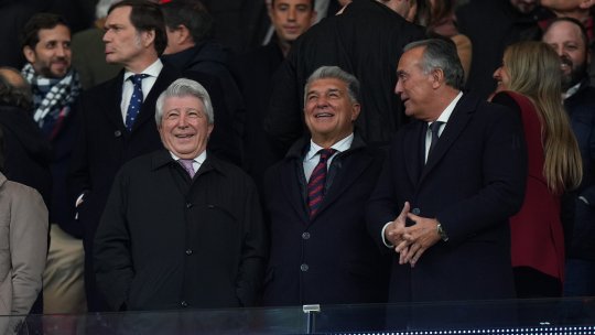 Barcelona riscă noi sancțiuni! Ce alte echipe au încălcat regulile de fair-play financiar