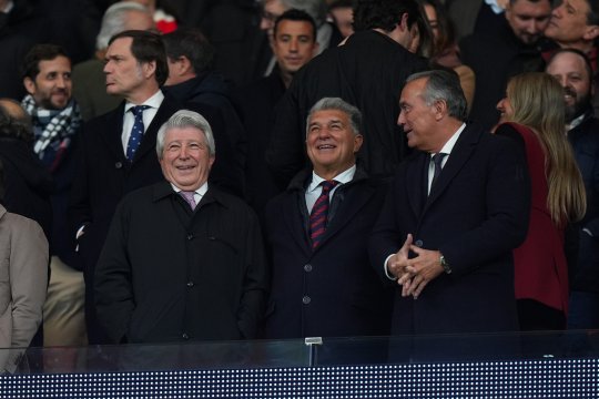 Barcelona riscă noi sancțiuni! Ce alte echipe au încălcat regulile de fair-play financiar