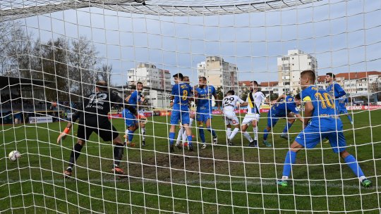 Echipa din SuperLigă care se poate întoarce pe propriul stadion la începutul lunii octombrie