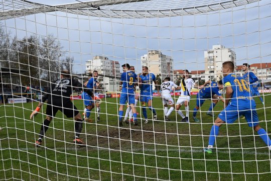 Echipa din SuperLigă care se poate întoarce pe propriul stadion la începutul lunii octombrie