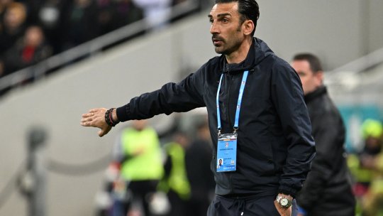 Pleacă Elias Charalambous de la FCSB? O echipă din Europa a pus ochii pe el