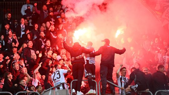 Untold o dă afară pe U Cluj de pe stadion! Unde va juca trupa lui Ioan Ovidiu Sabău meciurile din Conference League