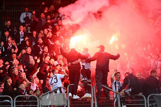 Untold o dă afară pe U Cluj de pe stadion! Unde va juca trupa lui Ioan Ovidiu Sabău meciurile din Conference League