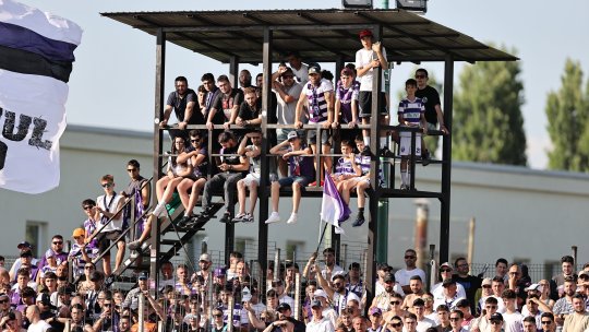 S-au decis cele cinci echipe promovate în Liga 2 în urma barajelor. CS Dinamo ajunge în divizia secundă. Dramatism de nedescris la Râmnicu Vâlcea
