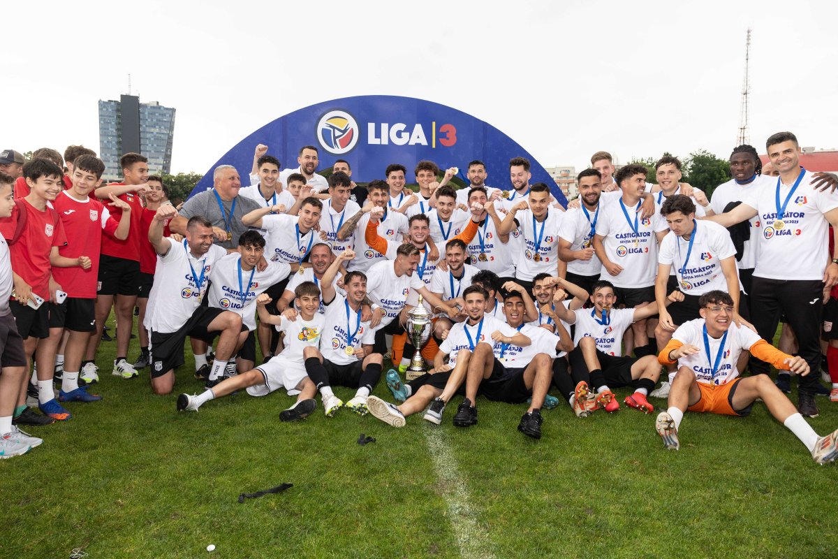 Cs Dinamo este posibil să joace tot pe arena Arcul de Triumf meciurile din viitorul sezon al Ligii 2, la fel ca formația din primul eșalon