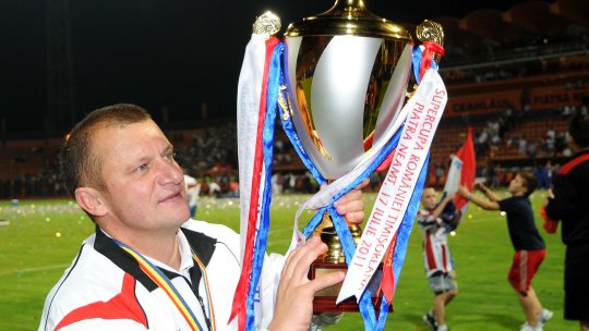 Dorinel Munteanu și Gabi Răduță, închiși în aceeași celulă: ”Erau șobolani și foarte frig!”