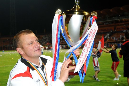 Dorinel Munteanu și Gabi Răduță, închiși în aceeași celulă: ”Erau șobolani și foarte frig!”