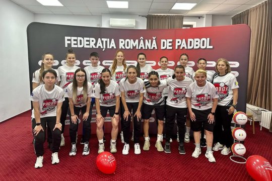 Au lăsat fotbalul pentru sportul care prinde contur în România: ”Am jucat la Farul, dar am zis să încercăm și asta”