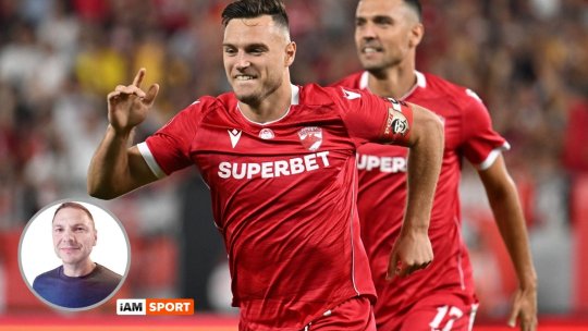 ”De ce afacerea Politic pare absurdă”. Ștefan Beldie, despre transferul verii din SuperLiga: ”Nu văd o diferență de 1.000.000 de euro între el și Musi”