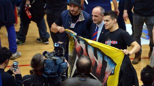 Florin Talpan a anunțat decizia definitivă a ÎCCJ: ”Am câștigat, FCSB nu e Steaua! Domnule Becali, oricât ați visa, nu va fi niciodată!”