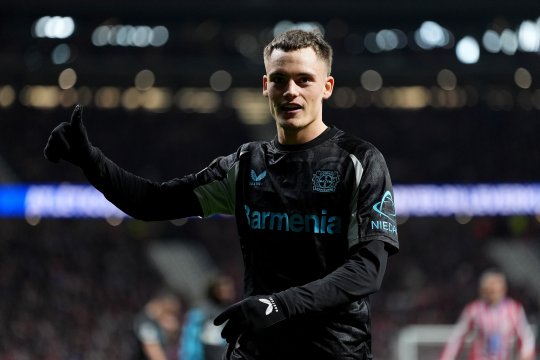 Florian Wirtz pune capăt speculațiilor! Unde se transferă mijlocașul lui Bayer Leverkusen