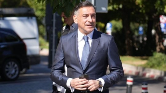 Ilie Dumitrescu așteaptă o victorie din partea tricolorilor în meciul cu Austria: ”Eu cred foarte mult în generația noastră”