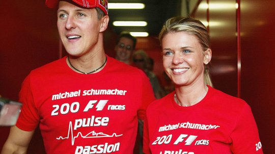 Noi detalii despre starea lui Michael Schumacher: "Nu vom mai auzi nimic din partea lui"