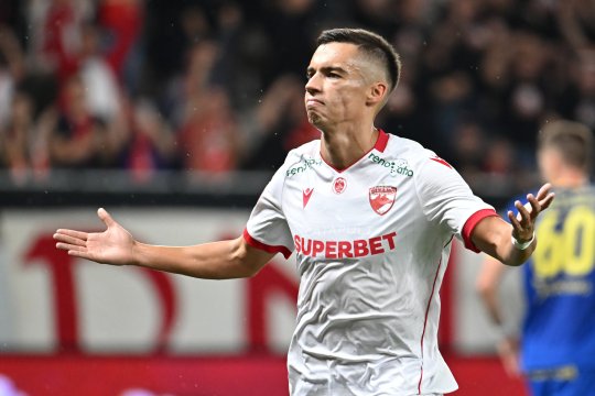 Fostul președinte al lui Dinamo iese la atac, după neconvocarea lui Cîrjan: ”E presiune pe selecționer să se vândă anumiți jucători! Pancu nu are o relație bună cu clubul”