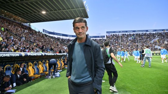 Italienii au făcut anunțul: Cristi Chivu, noul antrenor de la Inter! Pe câte sezoane va semna românul