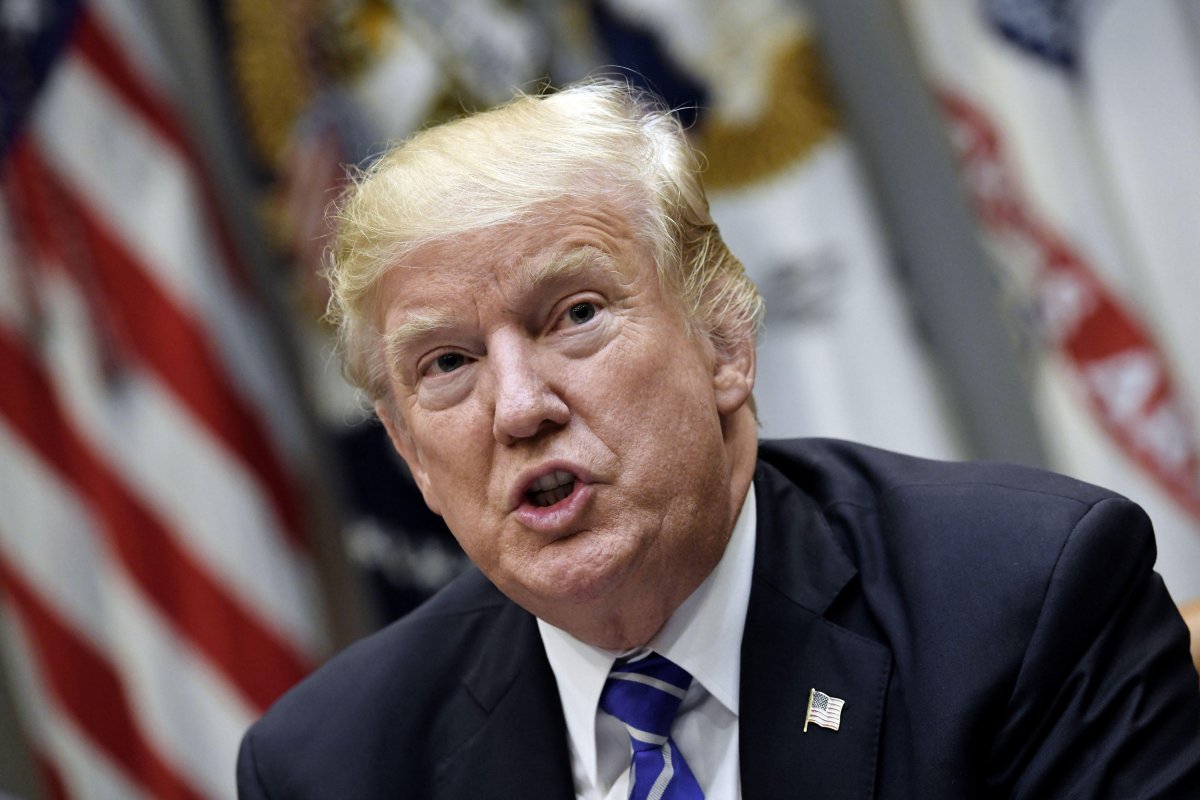 Donald Trump, noul președinte al SUA din 2024