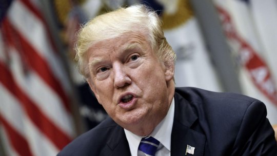 Donald Trump, interdicție de călătorie în SUA pentru cetățenii din 12 țări, pe durata Campionatului Mondial al Cluburilor