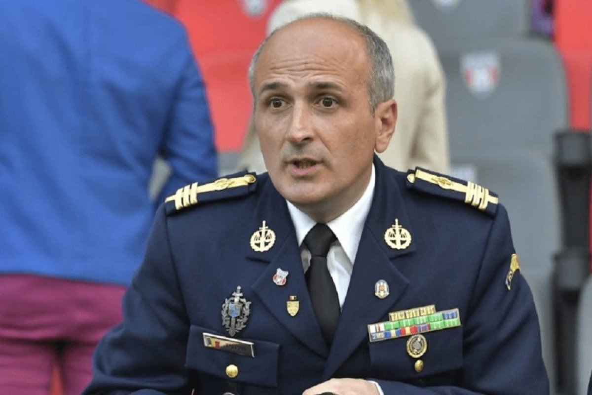 Florin Talpan, juristul lui CSA