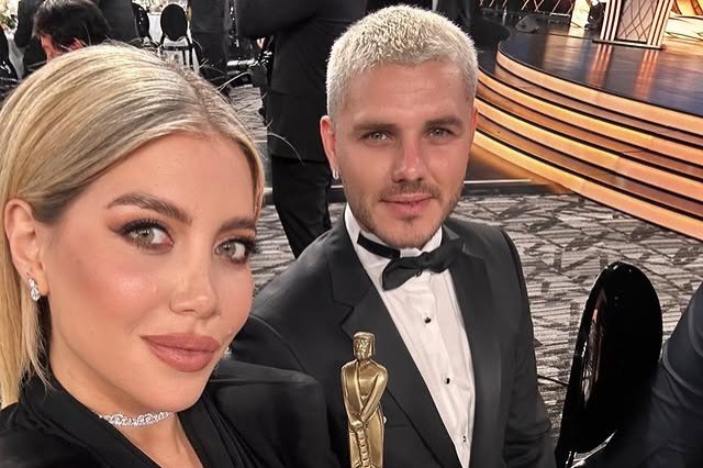 După acuzații de infedilitate, Wanda Nara și Mauro Icardi și-au spus definitiv ”adio”. Impresara, într-o relație cu ”cel mai râvnit burlac de la PSG”