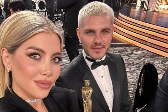 După acuzații de infidelitate, Wanda Nara și Mauro Icardi și-au spus definitiv ”adio”. Impresara, într-o relație cu ”cel mai râvnit burlac de la PSG”