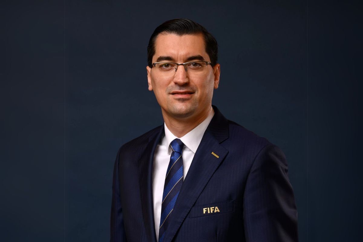 Răzvan Burleanu nu se teme de contracandidați. Obiectivele pe care le are șeful FRF: ”Cea mai mare greșeală a fotbalului românesc”