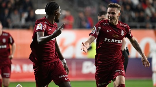 Ioan Varga anunță noi transferuri la CFR Cluj: ”Facem o echipă puternică. Vreau să nu avem emoții”