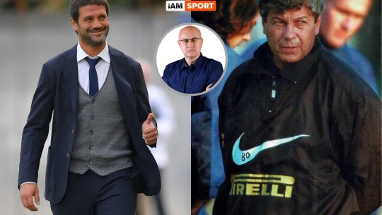 "Riscă să se retragă înainte de a începe cu adevărat să antreneze!". Adrian Florea constată curajul fantastic al lui Chivu de a prelua un Inter în criză: "Să-i ținem pumnii lui Cristi, să răzbune eșecul lui Lucescu din '99!"