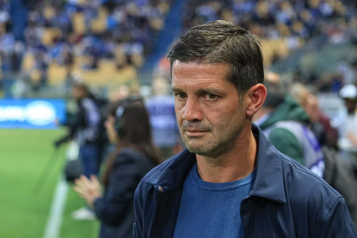 Inter Milano va fi a doua echipă de seniori pe care Chivu o va pregăti, după Parma