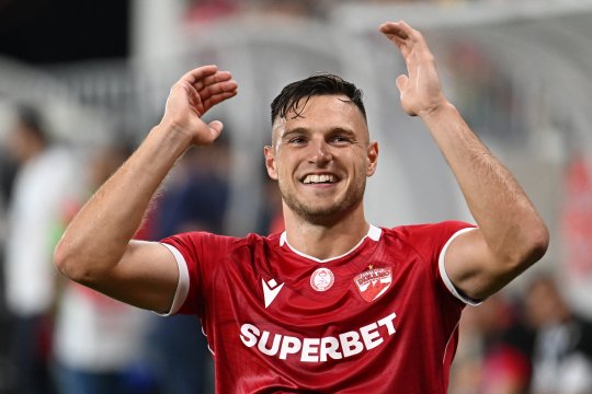 Andrei Nicolescu, noi detalii despre plecarea lui Dennis Politic la FCSB: ”Suntem aproape să batem palma. Sunt păreri împărțite”
