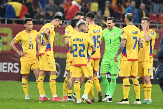Dinamo vrea să dea lovitura verii și îl transfere pe fostul idol de la FCSB! Și Rapid se interesase de serviciile sale
