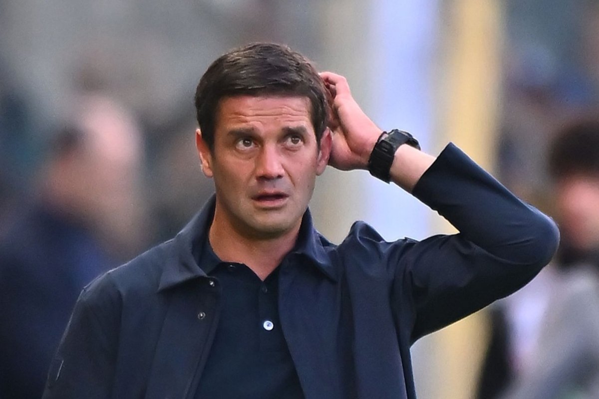 Cristi Chivu ar putea să-l aducă pe Rasmus Hojlund, de la Manchester United. în această vară